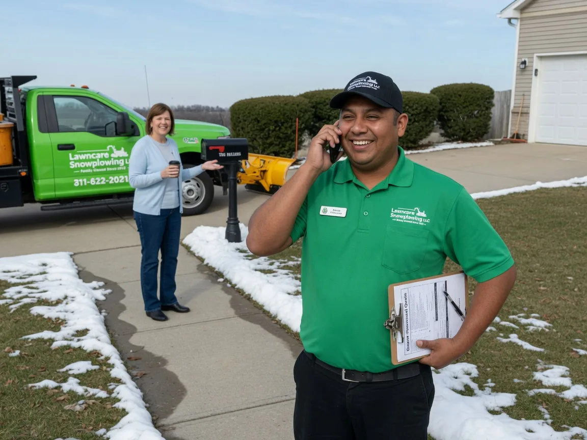 Lawn Care Services By Expert Landscaper Deford, MI FAQs